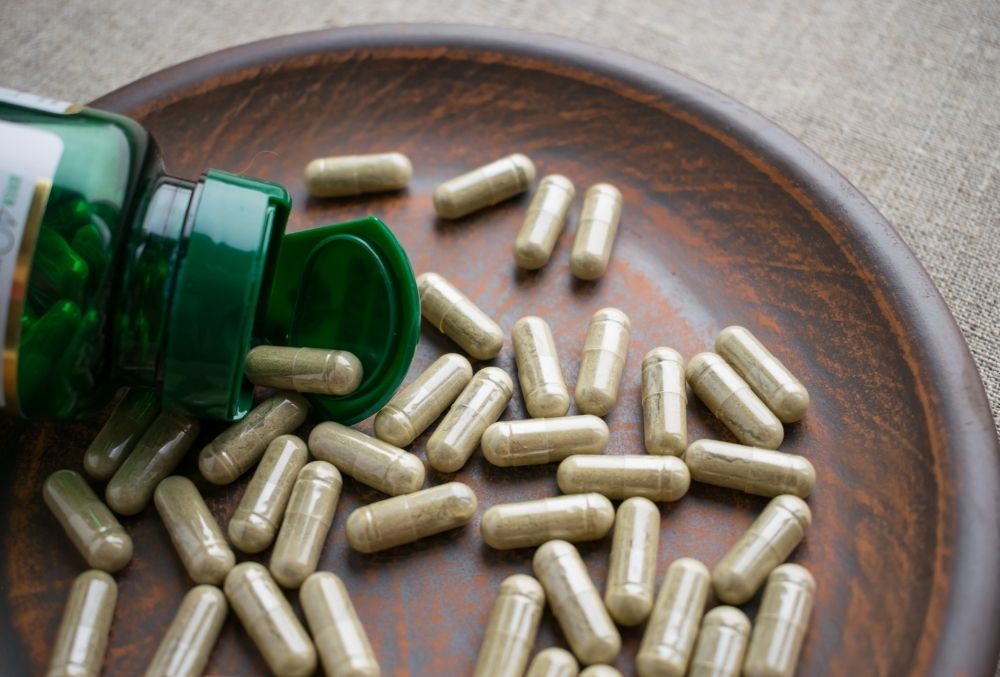 can you take glutathione with coffee Intravenous Supportive Therapies (Glutathione, Vitamin C)