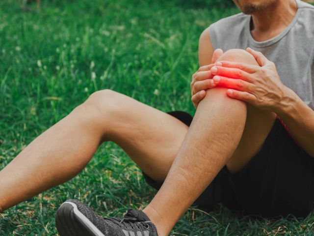 Siyatik (Sinir Sıkışması)