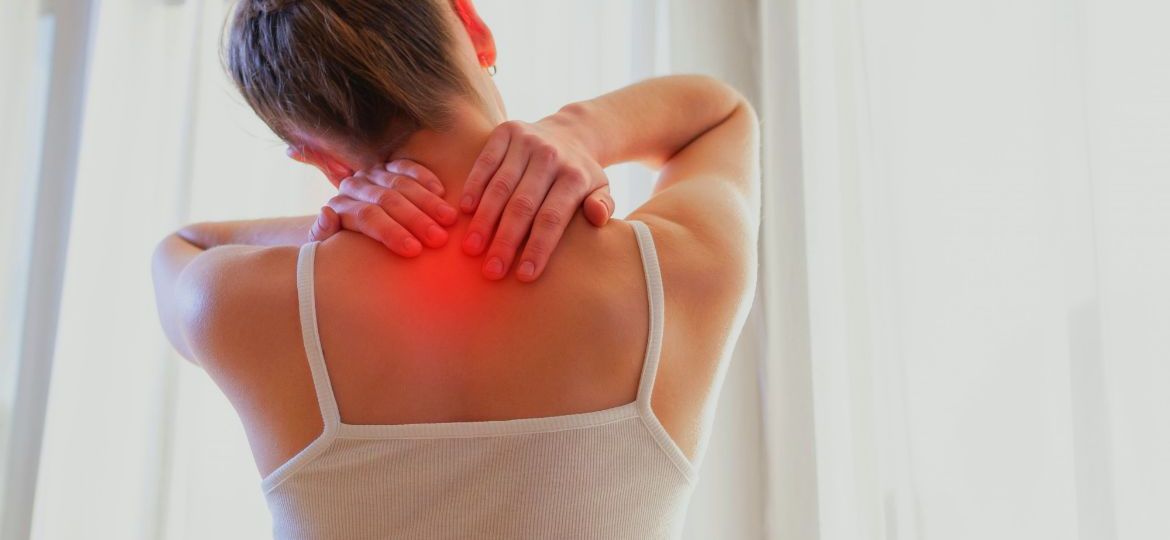 Kulunç (Fibrozit) Nedir