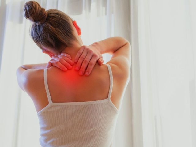 Kulunç (Fibrozit) Nedir