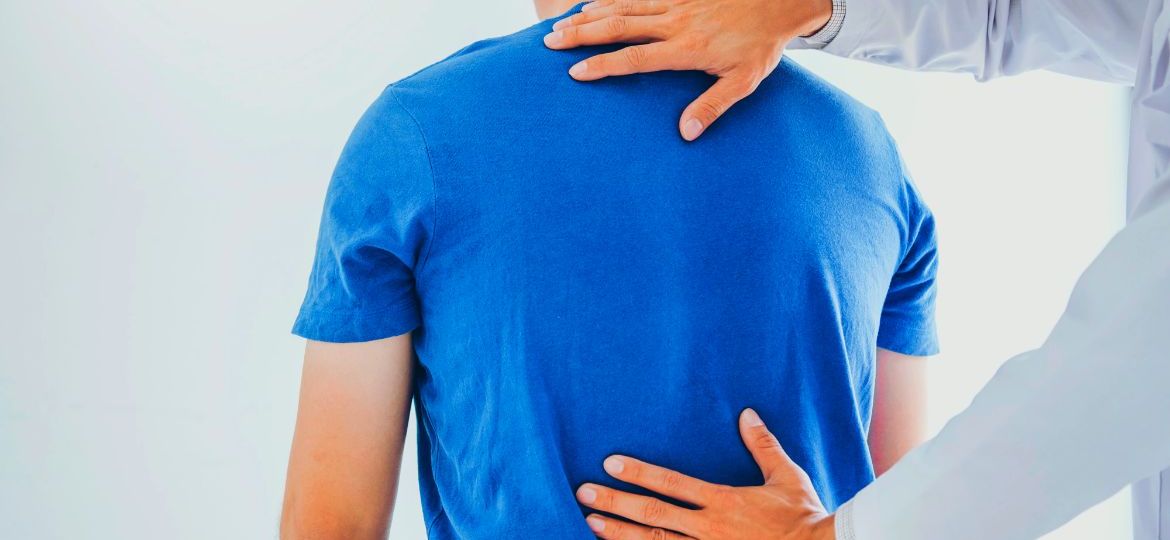 Sırt Fıtığı Nedir