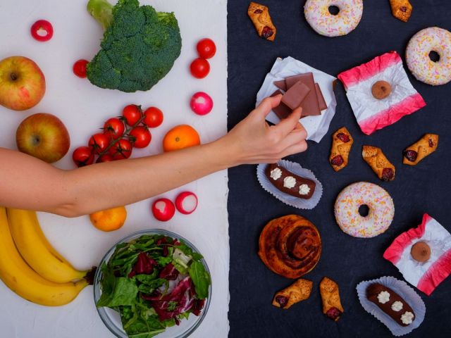 Eliminasyon Diyetleri