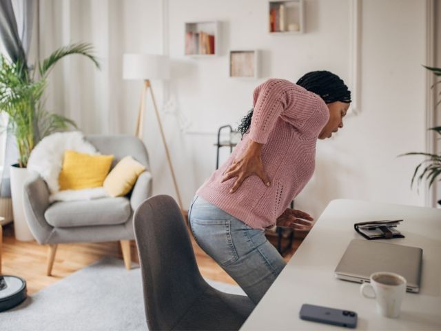 bel ağrısı tedavisi