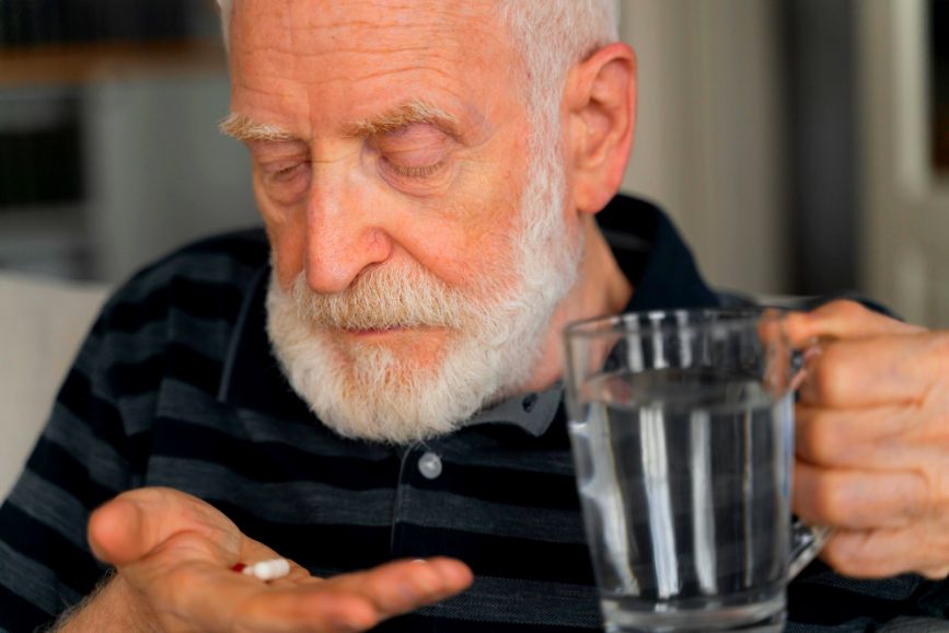 Alzheimer hastalığı ile beslenme nedir