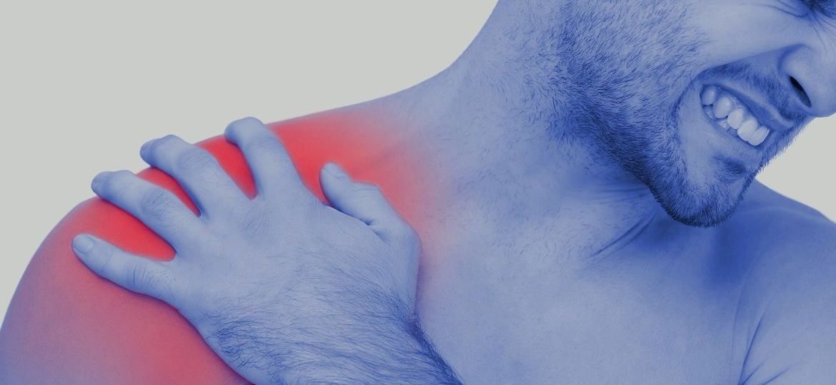 omuz ağrısında prp tedavisi nedir