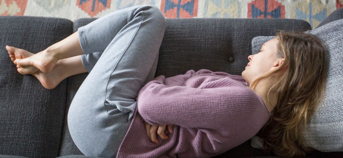 Regl Ağrısı, Magnezyum ve Altta Yatan Durumu Anlamak