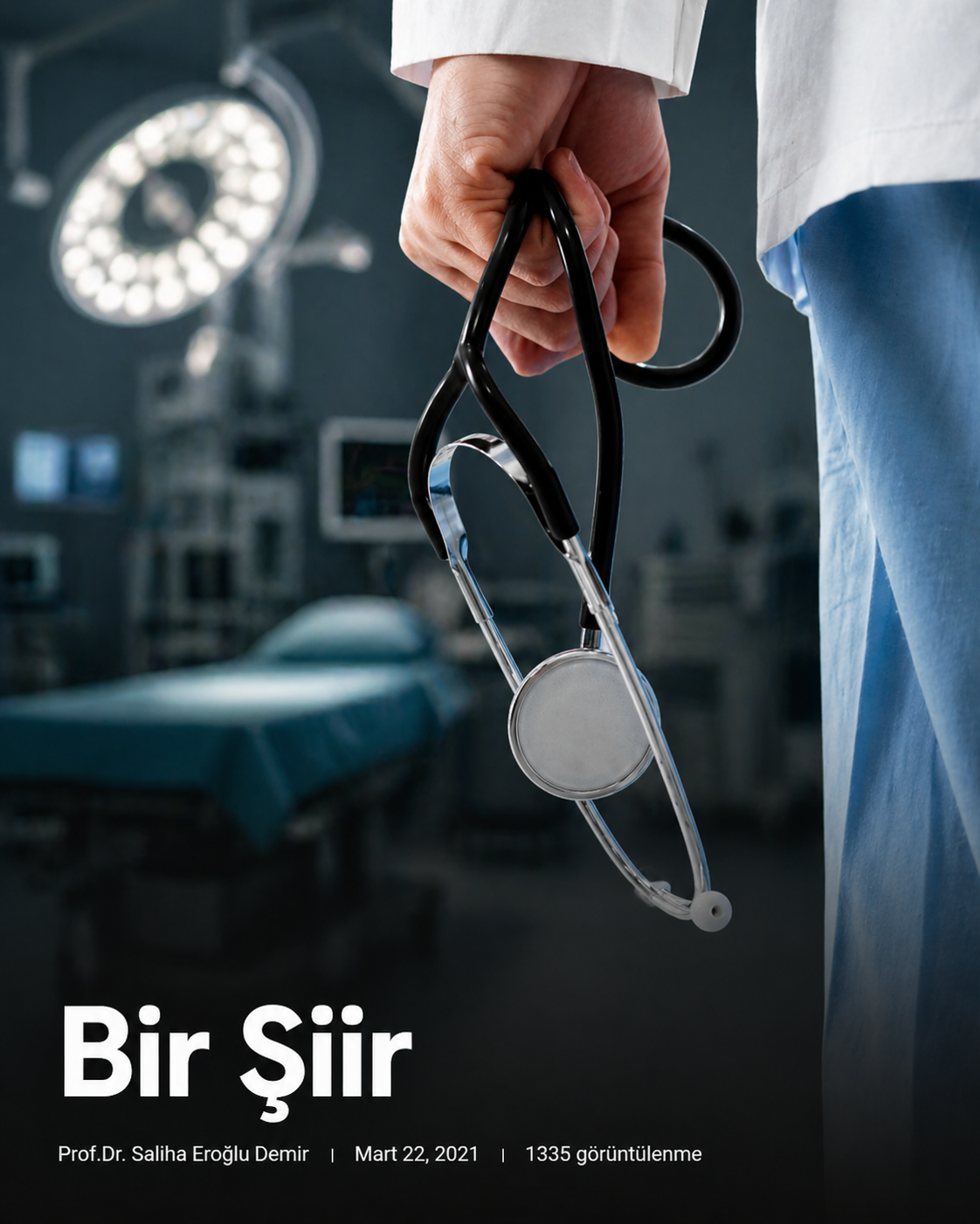 Bir Siir 1