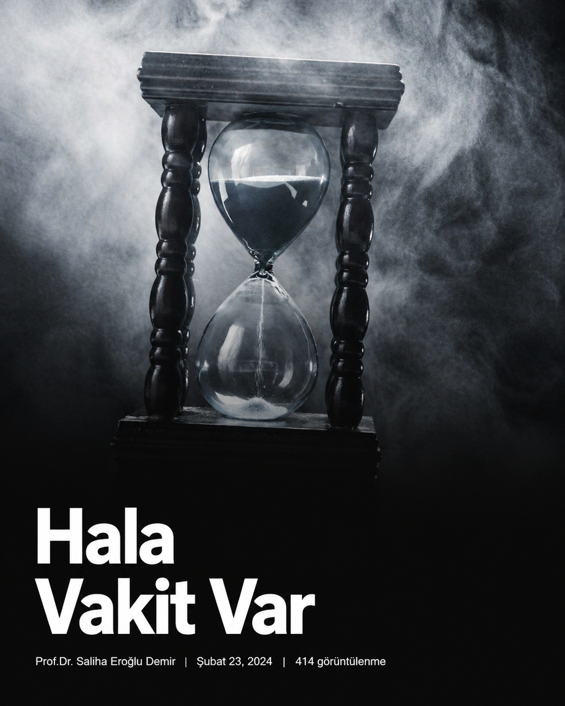 Hala Vakit Var