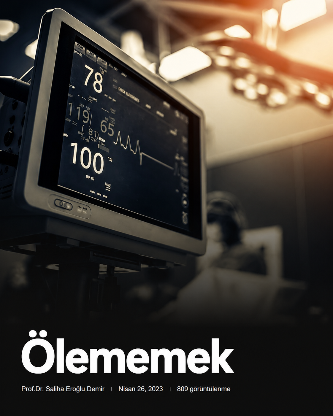 Olememek