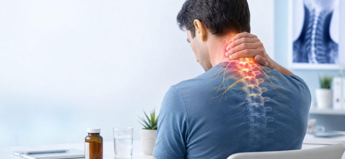 B vitaminleri boyun fıtığına faydalı mı