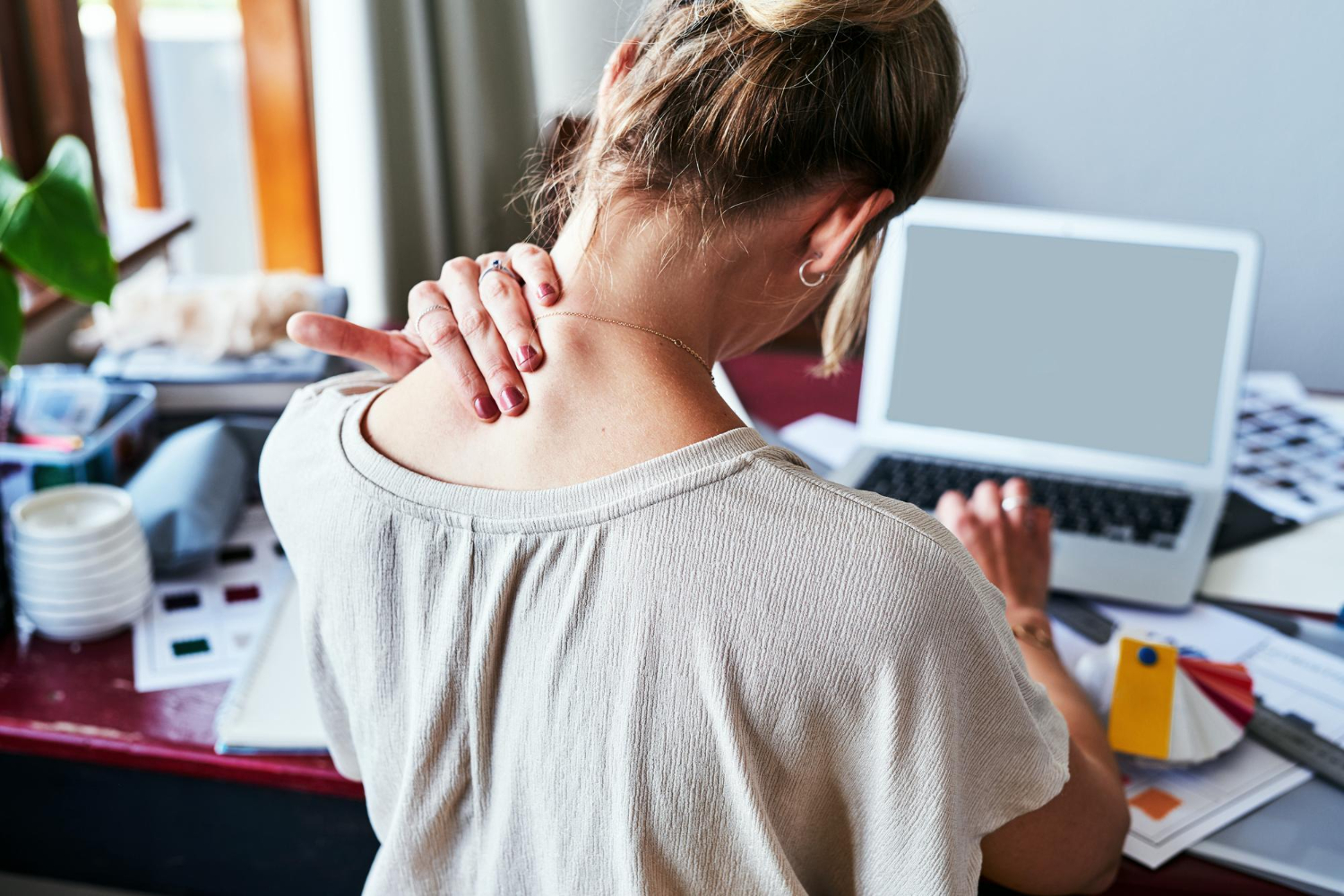 Magnezyum ve kolajen boyun fıtığı, boyun ağrısı ve fibromiyaljiye iyi gelir mi